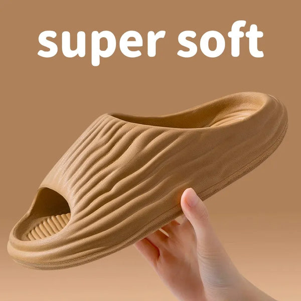 Chinelo Antiderrapante 100% EVA Original - Super Soft